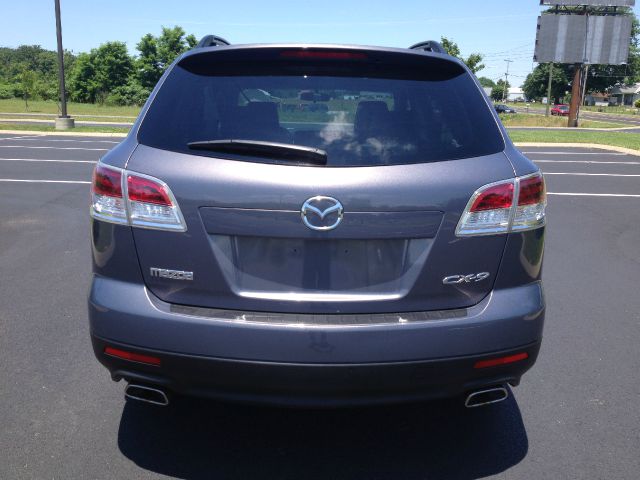 Mazda CX-9 2008 photo 1