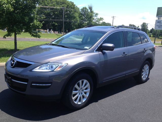 Mazda CX-9 2008 photo 2