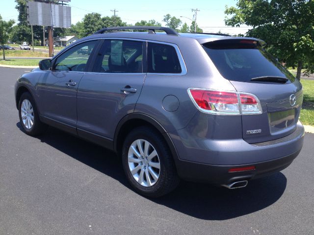 Mazda CX-9 2008 photo 3