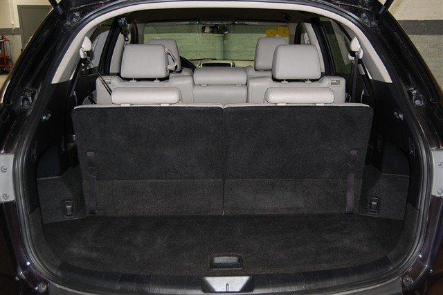 Mazda CX-9 2008 photo 1