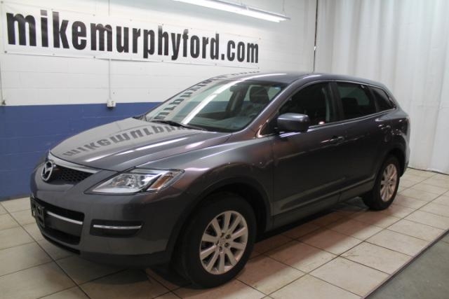 Mazda CX-9 2008 photo 1