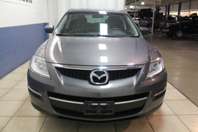 Mazda CX-9 2008 photo 2