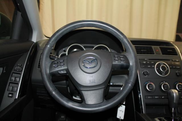 Mazda CX-9 2008 photo 5