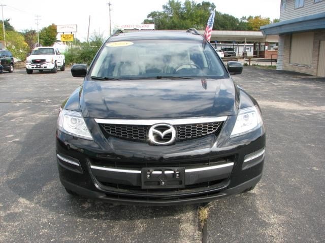 Mazda CX-9 2008 photo 2