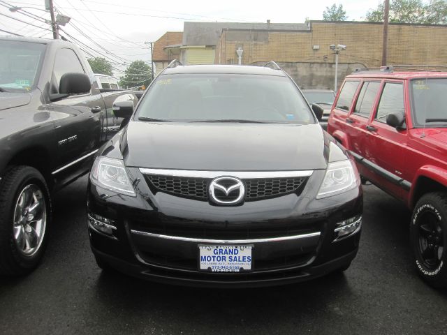 Mazda CX-9 2008 photo 1