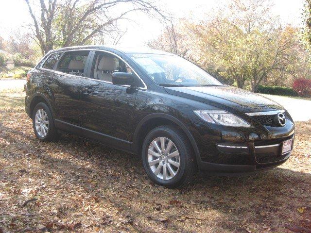 Mazda CX-9 Unknown Sport Utility