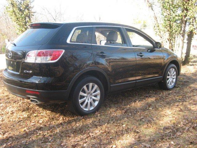 Mazda CX-9 2008 photo 1