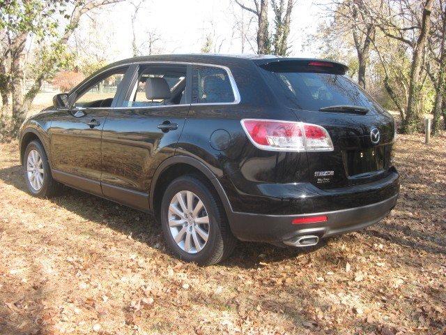 Mazda CX-9 2008 photo 2