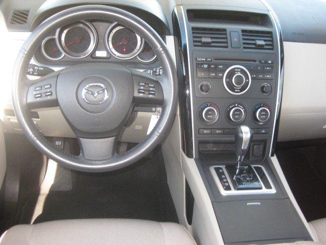 Mazda CX-9 2008 photo 3