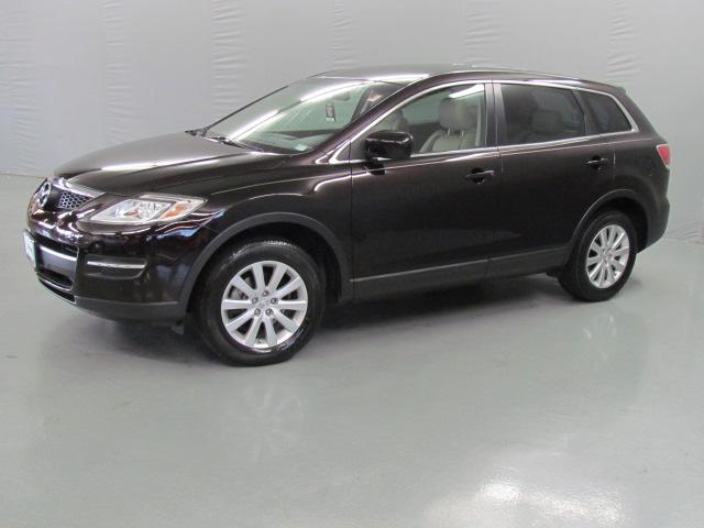 Mazda CX-9 2008 photo 2