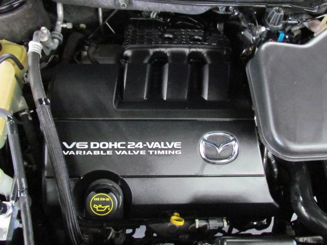 Mazda CX-9 2008 photo 3