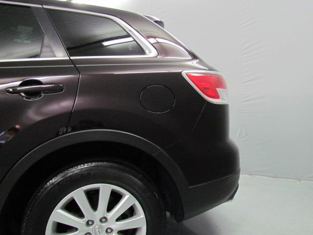 Mazda CX-9 2008 photo 4