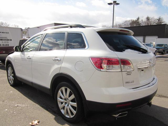 Mazda CX-9 2008 photo 3