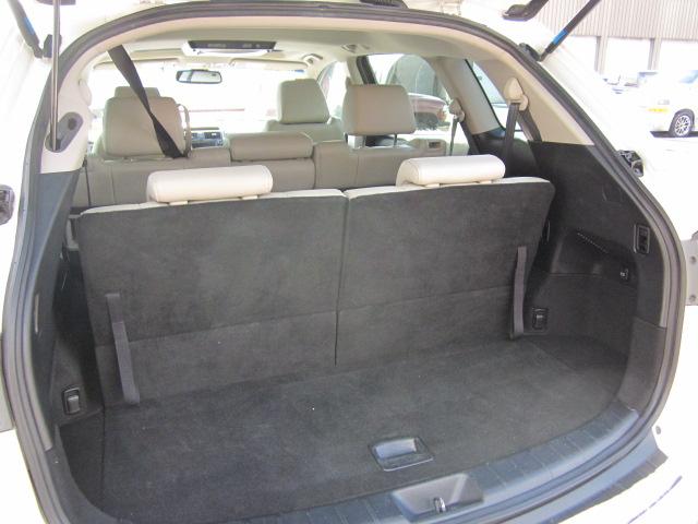 Mazda CX-9 2008 photo 4