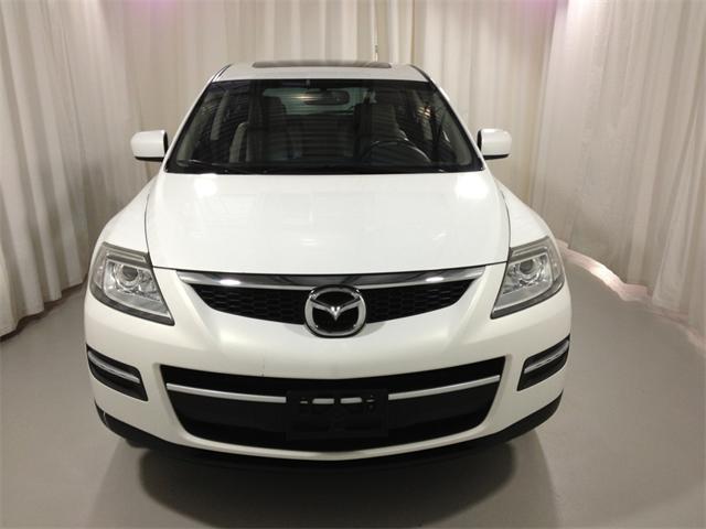 Mazda CX-9 2008 photo 1