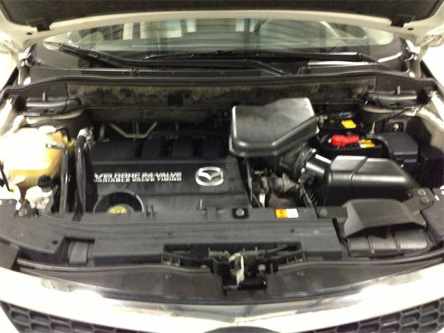 Mazda CX-9 2008 photo 2