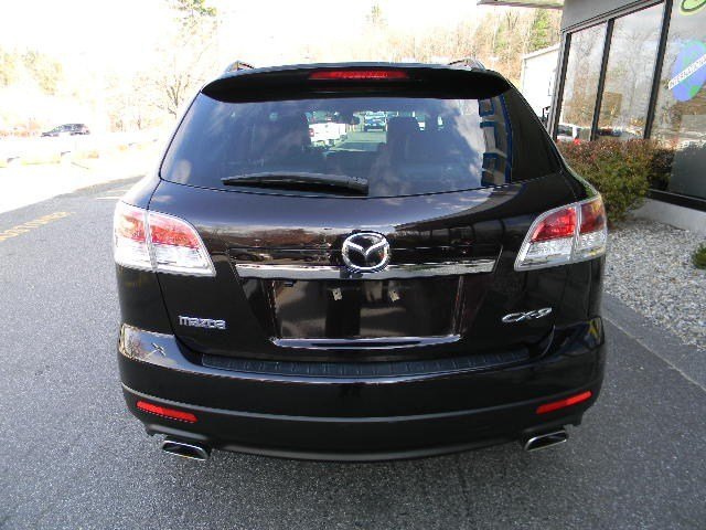 Mazda CX-9 2008 photo 5