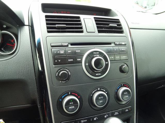 Mazda CX-9 2008 photo 3