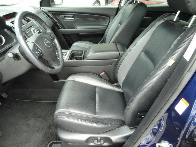 Mazda CX-9 2008 photo 5