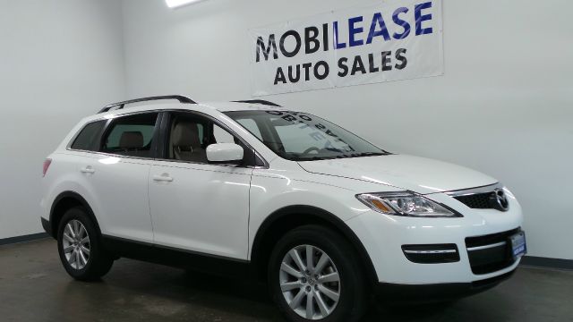 Mazda CX-9 2008 photo 2