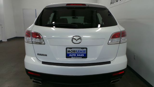 Mazda CX-9 2008 photo 3