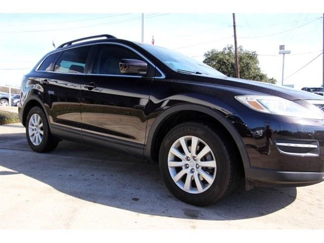 Mazda CX-9 2008 photo 1