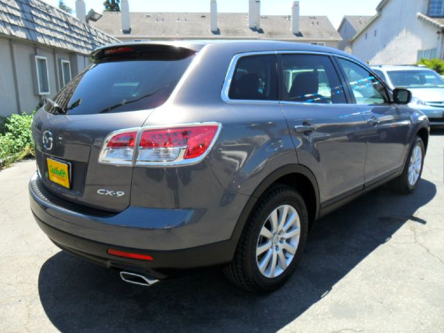 Mazda CX-9 2008 photo 3