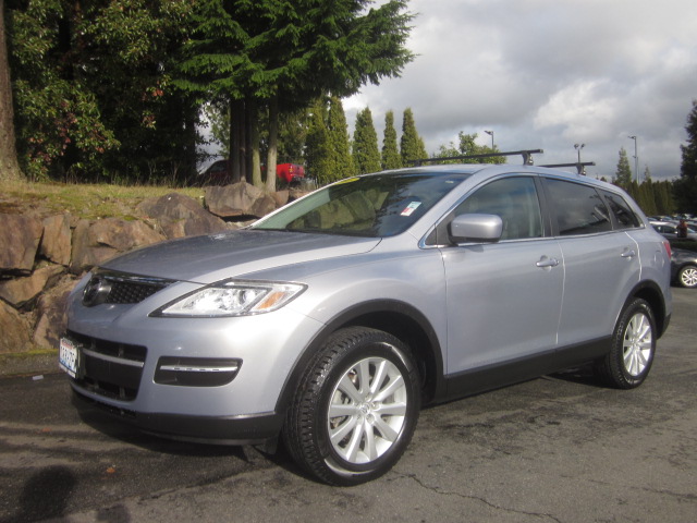 Mazda CX-9 4dr Sdn GLE Unspecified