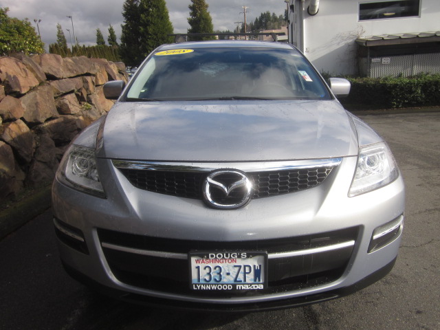 Mazda CX-9 2008 photo 1