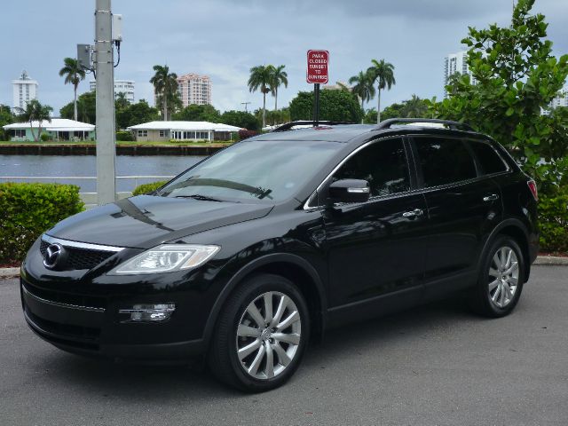 Mazda CX-9 2008 photo 3