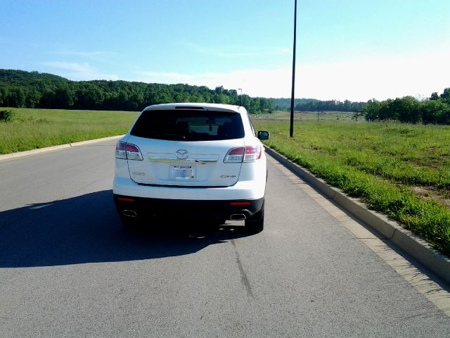 Mazda CX-9 2008 photo 1