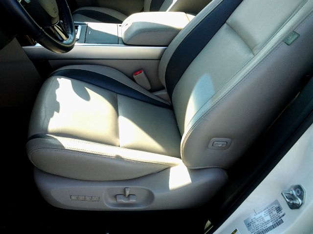 Mazda CX-9 2008 photo 10