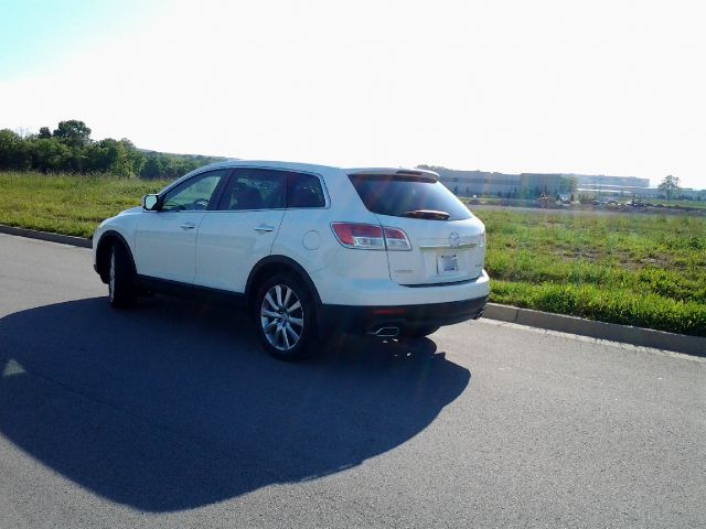 Mazda CX-9 2008 photo 12