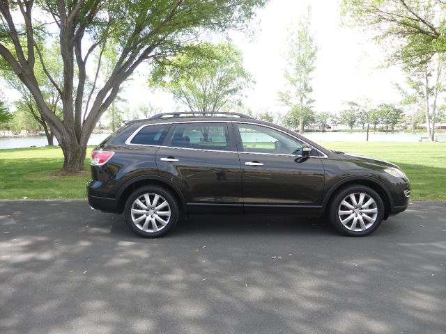 Mazda CX-9 2008 photo 1