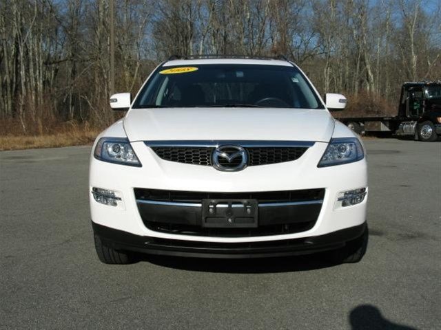 Mazda CX-9 2008 photo 1