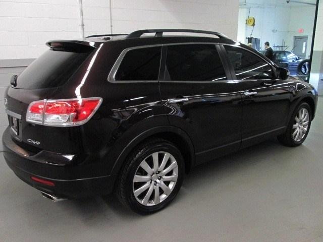 Mazda CX-9 2008 photo 3