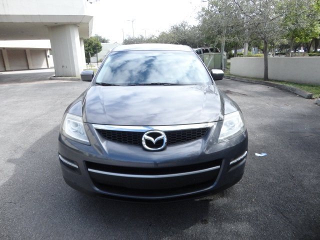 Mazda CX-9 2008 photo 1