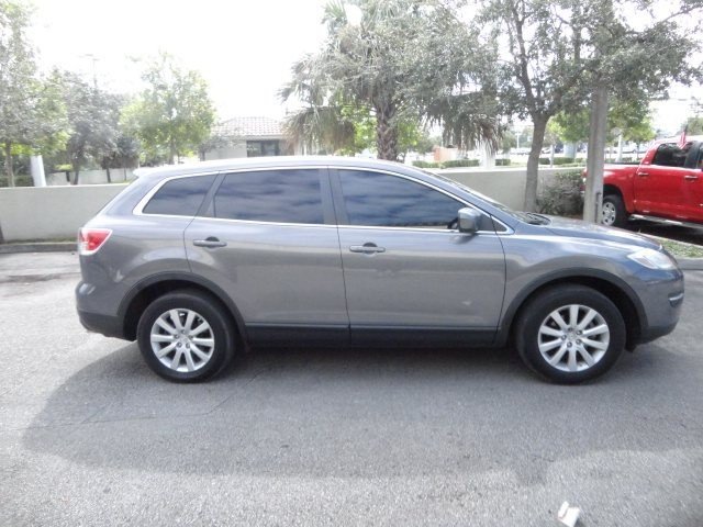 Mazda CX-9 2008 photo 3