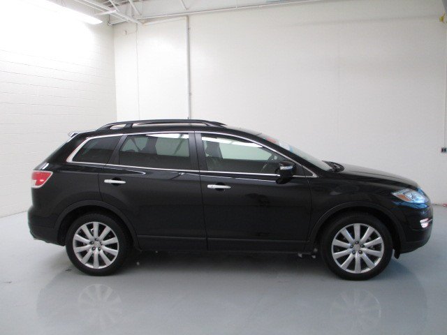 Mazda CX-9 2008 photo 3