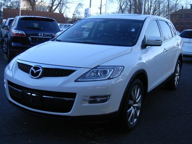 Mazda CX-9 AWD Navigationdvdrear Camera 4x4 SUV Sport Utility