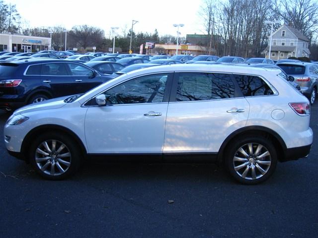 Mazda CX-9 2008 photo 1