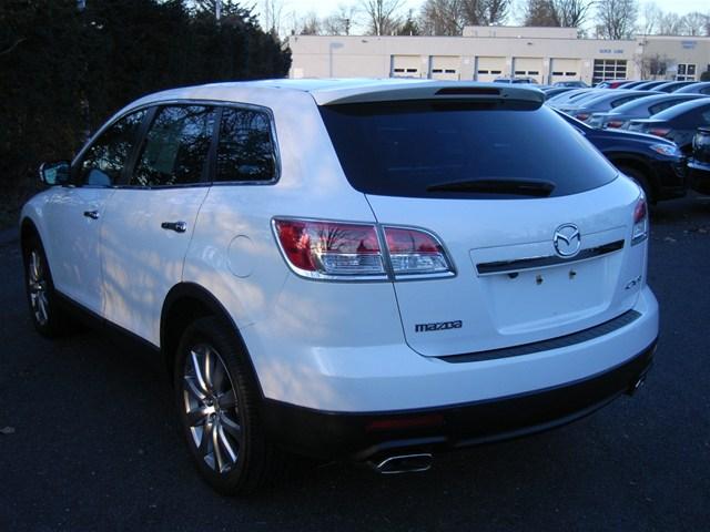 Mazda CX-9 2008 photo 2