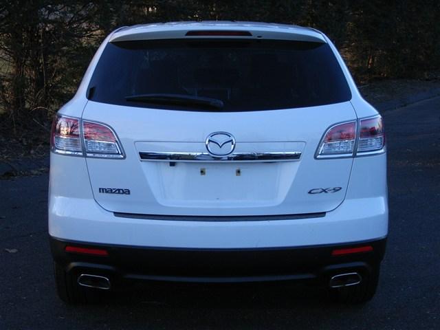 Mazda CX-9 2008 photo 3