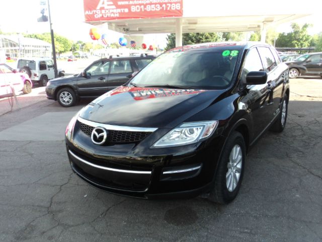 Mazda CX-9 2008 photo 17