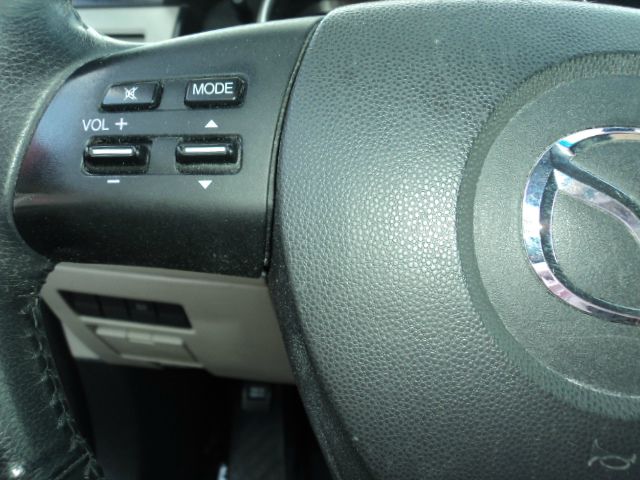 Mazda CX-9 2008 photo 2