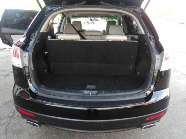 Mazda CX-9 2008 photo 22