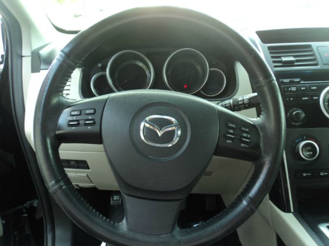 Mazda CX-9 2008 photo 25