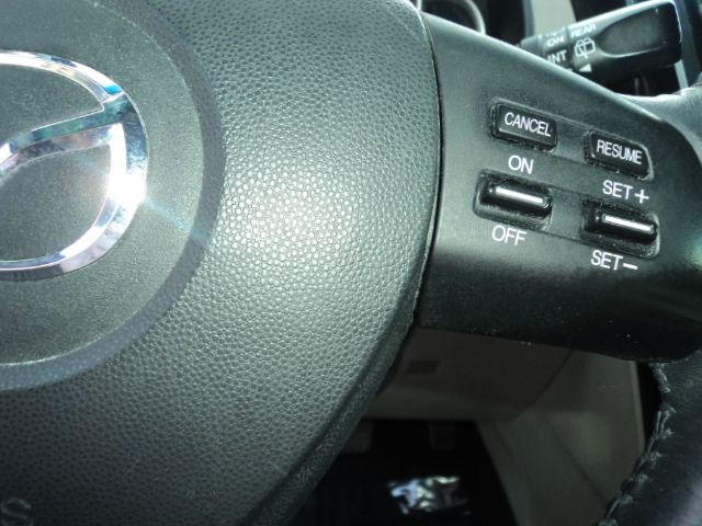 Mazda CX-9 2008 photo 26