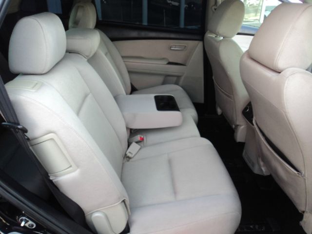 Mazda CX-9 2008 photo 27