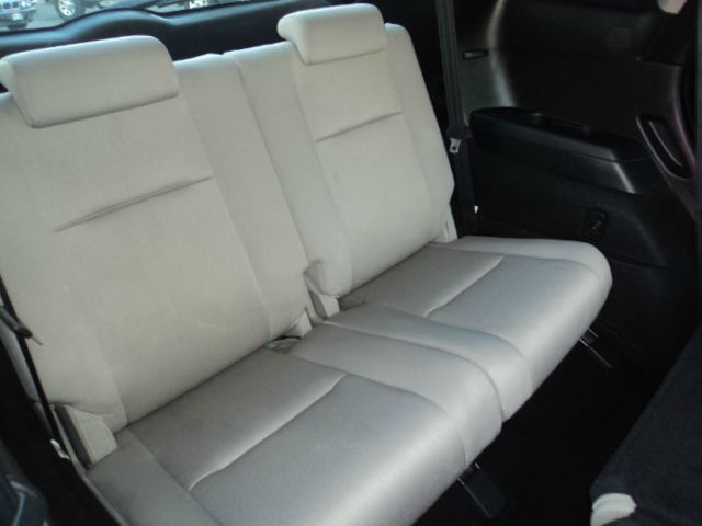 Mazda CX-9 2008 photo 28